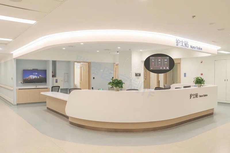 医用气体报警装置 医用气体报警装置