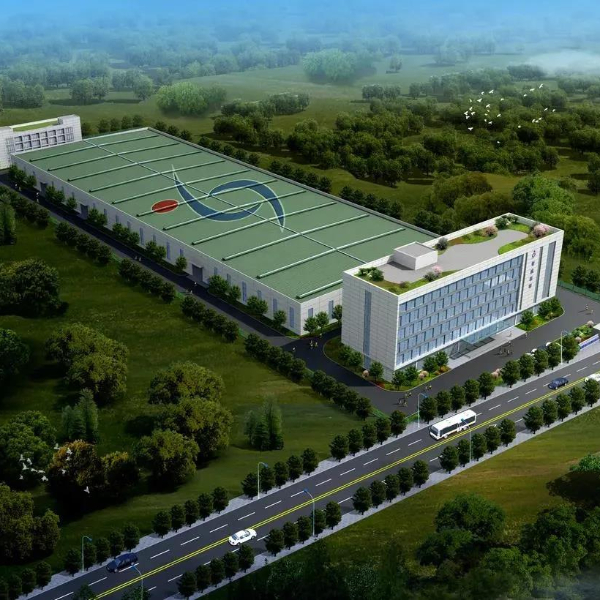 成都日报丨国内一流高原、医疗制供氧产业园即将在双流开建