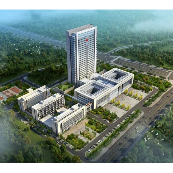 项目分享丨重庆市医用分子筛制氧设备安装数量最多的三级医院