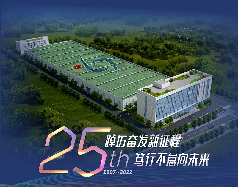 联帮25周年