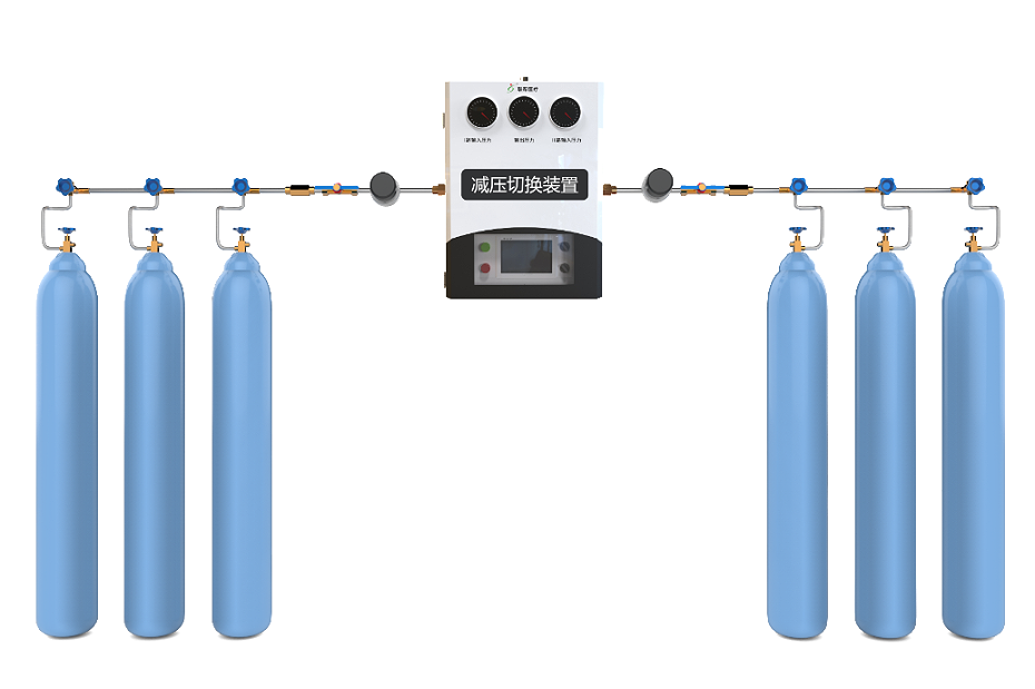 医用气体汇流排