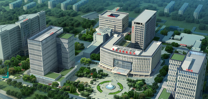 湖北省肿瘤医院